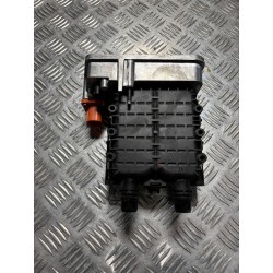 REZYSTOR OPORNICA NAGRZEWNICY PEUGEOT 208 II E-208 19- ELEKTRYK