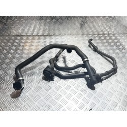 PRZEWÓD RURA WODY SKODA KODIAQ I 16- 2.0 TDI 5QF122051S 5G0965567