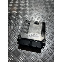 STEROWNIK SILNIKA SKODA KODIAQ I 16- 2.0 TDI 04L907309P