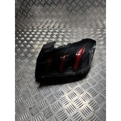 LAMPA PRAWY TYŁ TYLNA PEUGEOT 208 II E-208 19-