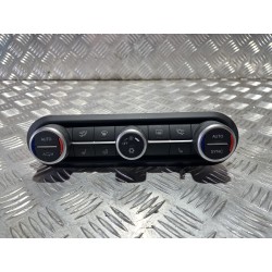 PANEL PRZEŁĄCZNIK NAWIEWU KLIMATYZACJI ALFA ROMEO GIULIA 15- 01561303480