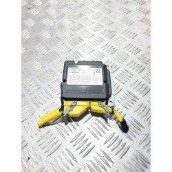 MODUŁ SENSOR PODUSZEK AIRBAG ALFA ROMEO GIULIA 15- 50550297