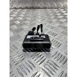 GNIAZDO PORT USB ALFA ROMEO GIULIA 15- 01561182090