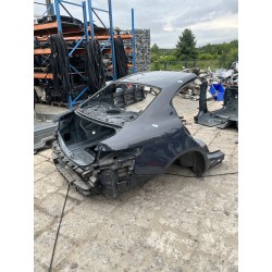 TYŁ KOMPLETNY BŁOTNIKI PAS ALFA ROMEO GIULIA 15- 409