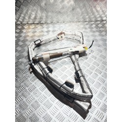 KURTYNA AIRBAG LEWA SKODA KODIAQ I 16- 565880741E