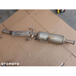 KATALIZATOR CITROEN C4 CACTUS 1.6 BLUE HDI F026