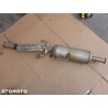 KATALIZATOR CITROEN C4 CACTUS 1.6 BLUE HDI F026
