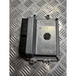 KOMPUTER STEROWNIK SILNIKA PEUGEOT 208 II E-208 19- ZK01
