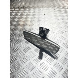 LUSTERKO WEWNĘTRZNE WSTECZNE SKODA KODIAQ I 16- 3G0857511AM