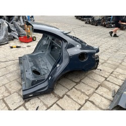 BŁOTNIK ĆWIARTKA LEWA LEWY TYŁ ALFA ROMEO GIULIA 15- 409