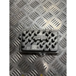 PRZETWORNICA MODUŁ LAMPY LED PEUGEOT 208 II E-208 19- ZK01