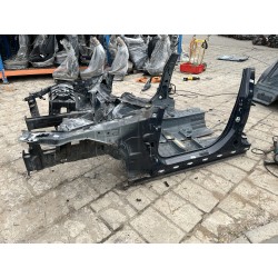 ĆWIARTKA PODŁUŻNICA LEWA PRÓG LEWY ALFA ROMEO GIULIA 15- 409