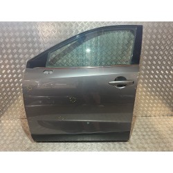 DRZWI LEWY PRZÓD NISSAN QASHQAI III J12 21- KAD