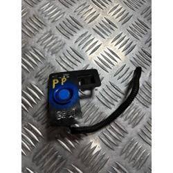 CZUJNIK PARKOWANIA PDC WTYCZKA PEUGEOT 208 II E-208 19-