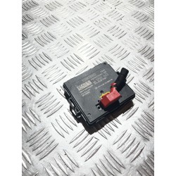 MODUŁ STEROWNIK GATEWAY SKODA KODIAQ I 16- 3Q0907530Q