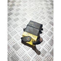 MODUŁ PODUSZEK AIRBAG SKODA KODIAQ I 16- 3Q0959655BH WYSTRZAŁ