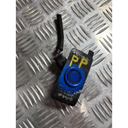 CZUJNIK PARKOWANIA PDC WTYCZKA PEUGEOT 208 II E-208 19-