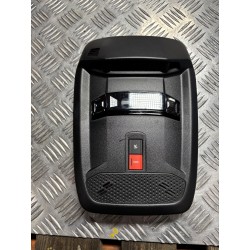 LAMPKA PODSUFITKI PRZÓD PEUGEOT 208 II E-208 19-