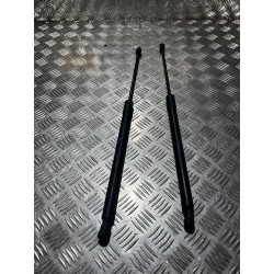SIŁOWNIK KLAPY BAGAŻNIKA SKODA KODIAQ I 16- 565827550A