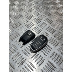 PILOT KLUCZYK KEYLESS ALFA ROMEO GIULIA 15- A2C97634900
