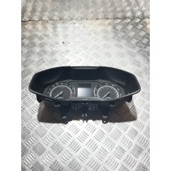 LICZNIK ZEGAR SKODA KODIAQ I 16- 2.0 TDI 565920941B UK