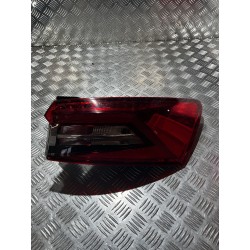 LAMPA TYŁ TYLNA PRAWA SKODA KODIAQ I 16- 565945208