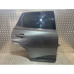 DRZWI PRAWY TYŁ TYLNE NISSAN QASHQAI III J12 21- KAD