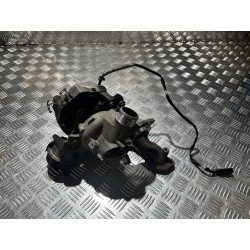 TURBO TURBOSPRĘŻARKA TURBINA SKODA KODIAQ I 16- 2.0 TDI 04L253010T