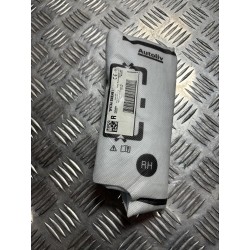 PODUSZKA AIRBAG FOTELA PRAWA PEUGEOT 208 II E-208 19-