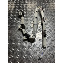 KURTYNA POWIETRZNA AIRBAG PRAWA PEUGEOT 208 II E-208 19-