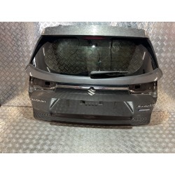 KLAPA BAGAŻNIKA KAMERA SUZUKI SX4 S-CROSS II 21- ZZZ