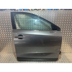 DRZWI PRAWY PRZÓD PRZEDNIE NISSAN QASHQAI III J12 21- KAD
