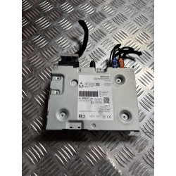 RADIO NAWIGACJA PEUGEOT 208 II E-208 19-