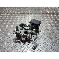 ZAWÓR EGR CHŁODNICA ALFA ROMEO GIULIA 15- 2.2 D JTD 55277746