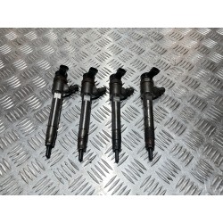 WTRYSK WTRYSKIWACZ ALFA ROMEO GIULIA 15- 2.2 D JTD 0445110674