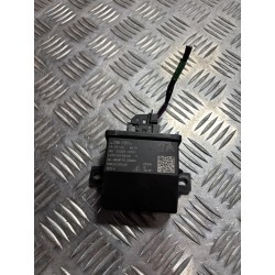 MODUŁ STEROWNIK LAMP PEUGEOT 208 II E-208 19- ZK01