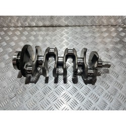 WAŁ KORBOWY ALFA ROMEO GIULIA 15- 2.2 D JTD 55268532