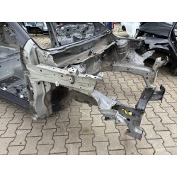 ĆWIARTKA PRAWY PRZÓD PODŁUŻNICA SUZUKI SX4 S-CROSS II 21- ZZZ