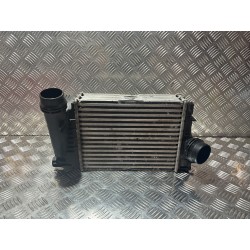 INTERCOOLER CHŁODNICA POWIETRZA NISSAN QASHQAI III J12 21- 1.3 DIG-T