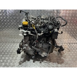 SILNIK KOMPLETNY NISSAN QASHQAI III J12 21- 1.3 DIG-T HR13DDT