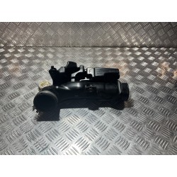 PRZEWÓD RURA POWIETRZA NISSAN QASHQAI III J12 21- 1.3 DIG-T