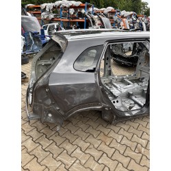 BŁOTNIK PRAWY TYŁ POSZYCIE ĆWIARTKA SUZUKI SX4 S-CROSS II 21- ZZZ
