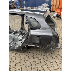 BŁOTNIK LEWY TYŁ POSZYCIE ĆWIARTKA SUZUKI SX4 S-CROSS II 21- ZZZ