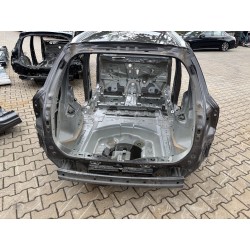WANNA PAS TYŁ BELKA SUZUKI SX4 S-CROSS II 21- ZZZ