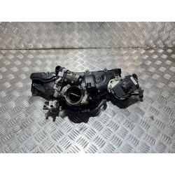 KOLEKTOR SSĄCY PRZEPUSTNICA ALFA ROMEO GIULIA 15- 2.2 D JTD 552774070