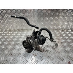 POMPA WTRYSKOWA CR ALFA ROMEO GIULIA 15- 2.2 D JTD 0445010737