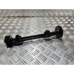 WAŁEK BALANSOWY SILNIKA ALFA ROMEO GIULIA 15- 2.2 D JTD 55274395