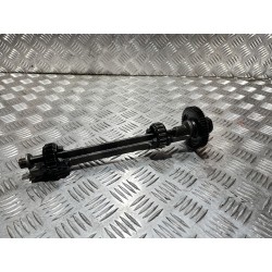 WAŁEK BALANSOWY SILNIKA ALFA ROMEO GIULIA 15- 2.2 D JTD 55274395