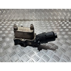 PODSTAWA FILTRA OLEJU CHŁODNICA ALFA ROMEO GIULIA 15- 2.2 D JTD 55276011
