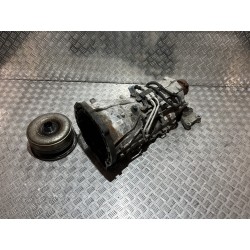 SKRZYNIA BIEGÓW AUTOMATYCZNA ALFA ROMEO GIULIA 15- 2.2 D JTD GA8HP50Z